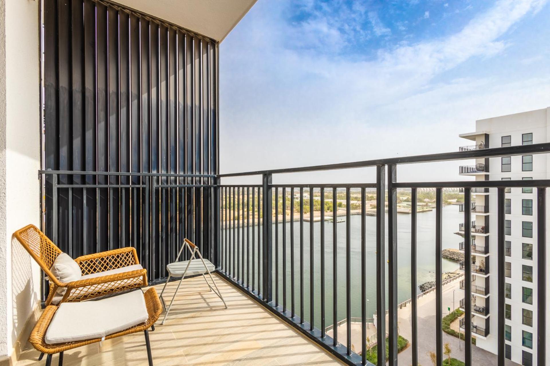 Appartamento Voyage Waters Edge With Canal Views